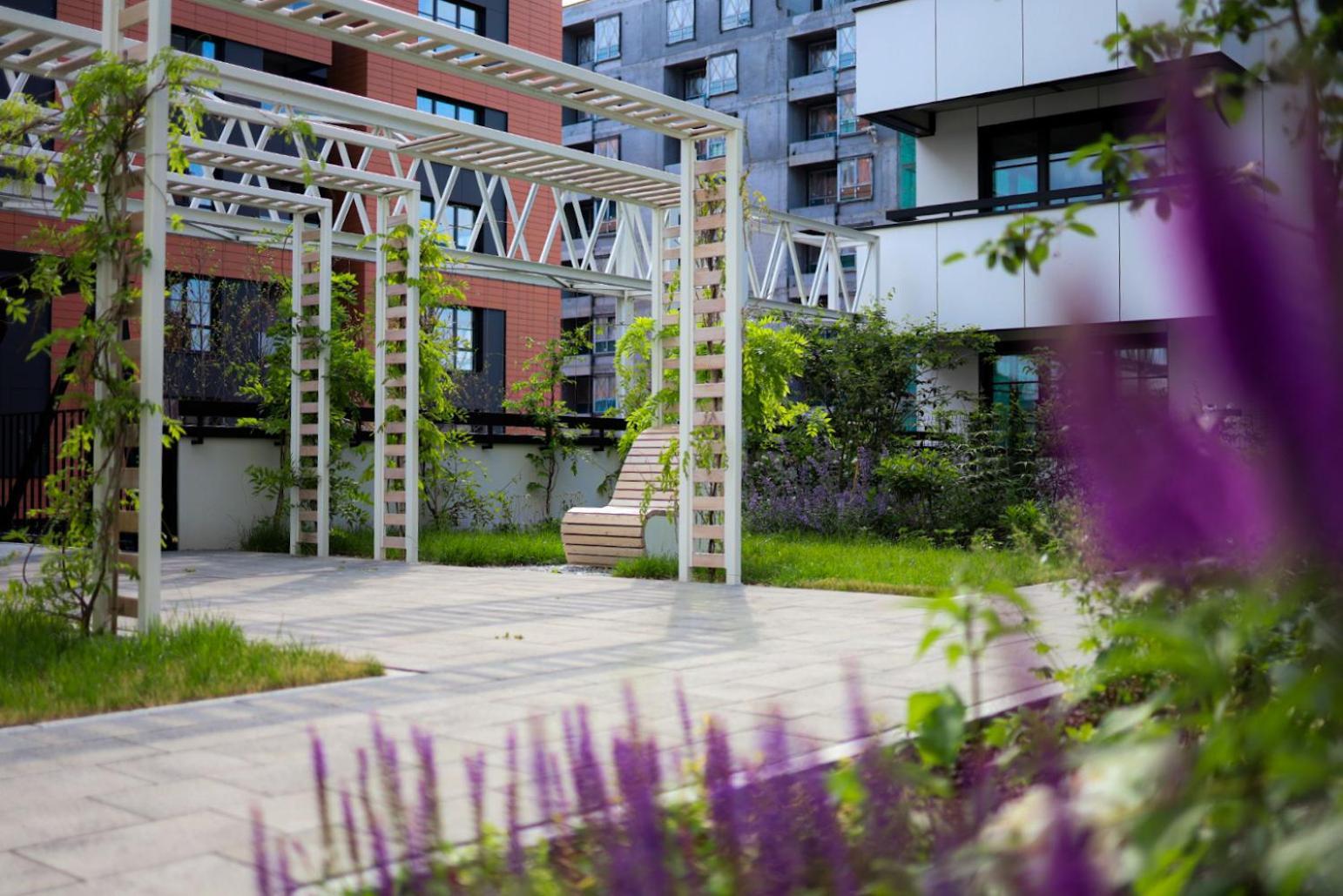 Glow Apartments, Apartamenty Stocznia Cesarska & Montownia Gdansk Exterior foto